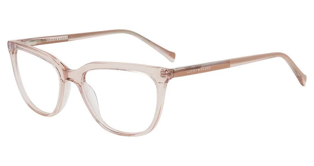 Lucky Brand VLBD259 Eyeglasses - view 2